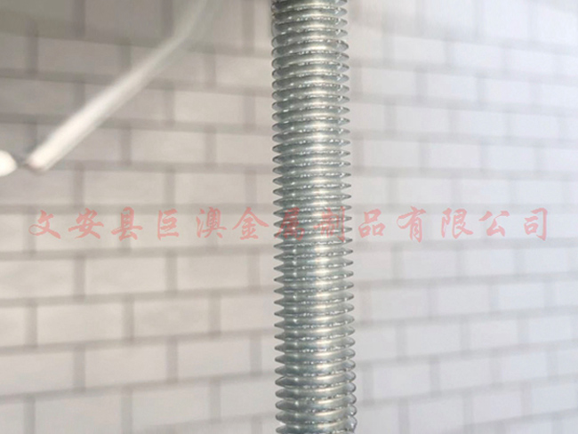 強(qiáng)力絲杠