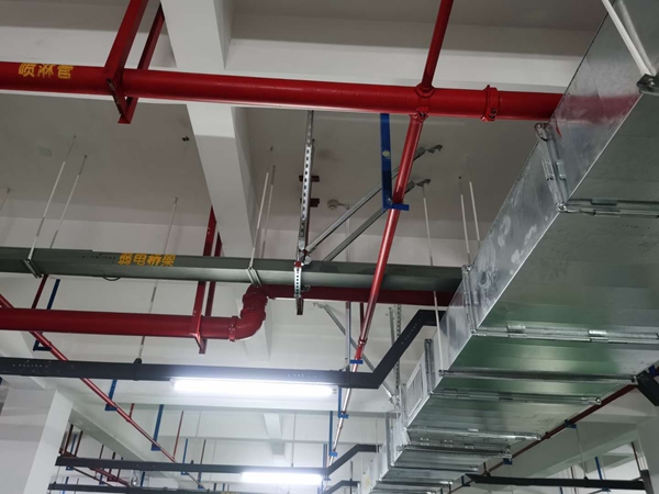 施工現(xiàn)場(chǎng)